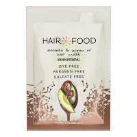HAIR FOOD Avocado & Argan Oil Smoothing Mask 50ml