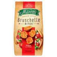 MARETTI Bruschette Chips Pizza 70g