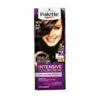 PALETTE Hair Color 4-0 Medium Brown