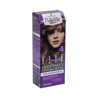 PALETTE Hair Color 7-0 Middle Blonde