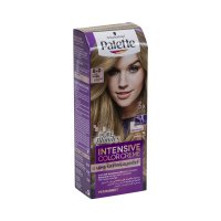 PALETTE Hair Color 8-0 Light Blonde