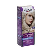 PALETTE Hair Color 10-2 Ash Ultra Blonde