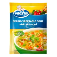 VEGETA Spring Vegetable Soup 60g