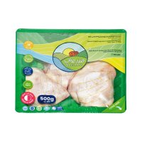 MAZZRATY Fresh Chicken Thigh 500g
