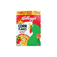 KELLOGGS CORNFLAKES750GM PO