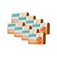 PALMOLIVE Soap Citrus & Cream 90g x 8
