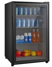 Zenan Chiller 129L Black ZBC-BC128