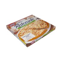 DR OETKER Ristorante Pizza Margherita 295 g