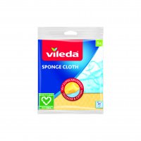 VILEDA Sponge Cloth 5pcs