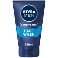 NIVEA FACE WASH COND. 100ML