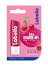 Labello Lip Care Sherry Shine 4.8g