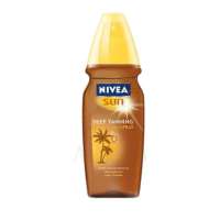Nivea Deep Tanning Oil Spry150