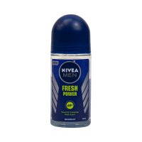 NIVEA DEO FRESH POWER MEN 50ML