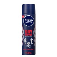 Nivea Men Anti-Perspirant Spray Dry Impact 150ml