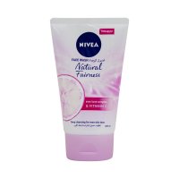 Nivea Face Wash Natural Fairness 100ml