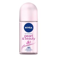 Nivea Anti-Perspirant Roll-On Pearl & Beauty 50ml