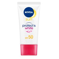 NIVEA Creme Whitening SPF50