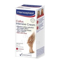 Hansaplanst Anti Callus Intensive Cream 75Ml
