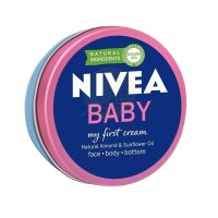 NIVEA Baby My First Cream All Purpose Cream 150ml
