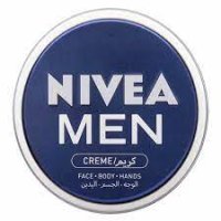 Nivea  Men Cream Fresh 75ml