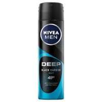 NIVEA Deodorant Spray Men Deep Beat 150ml