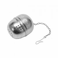 FACKELMANN SS TEA BALL49121