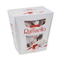 RAFFAELLO Coconut &Almond Chocolate 230g