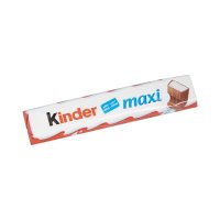 KINDER Maxi Chocolate Bar 21g