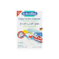 Dr Beckmann Colour Grab 24Sht