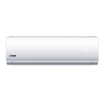 YORK SPLIT AIR CONDITIONER 1.5T  YHFE18XEVAHA-R4