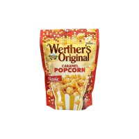 WERTHERS Original Caramel Popcorn Classic 140g