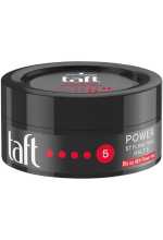 TAFT MEGA POWER HAIR WAX 75ML