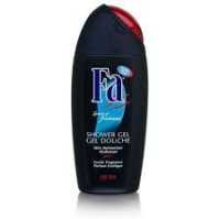 FA SHOWER GEL ENERGIZING 250ML