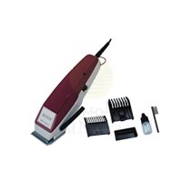 MOSER Corded Clipper with Star Blade 1400-0151