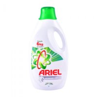 ARIEL Detergent Power Gel Regular 3L