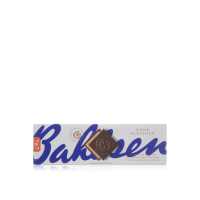 BAHLSEN FIRST CLASS DARK 125G