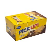 BAHLSEN Pick Up Choco Hazelnut 28g x 24