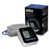 BRAUN ARM BLOOD PRESSURE EXACTFIT1