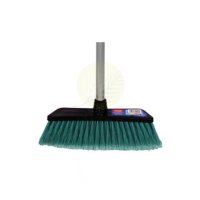 VILEDA Eco Broom + Stick