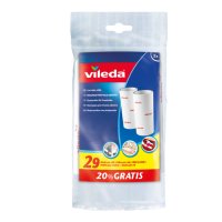 VILEDA Lint Roller Refill