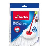 VILEDA Easy Wring&Roto Mop Refill