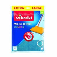 VILEDA Microfibre Floor Cloth X1