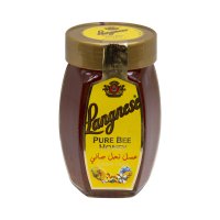 LANGNESE Pure Bee Honey 250g
