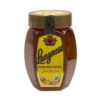 LANGNESE Pure Bee Honey 500g