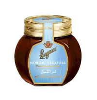 LANGNESE Honey Nordic Treasure 375g