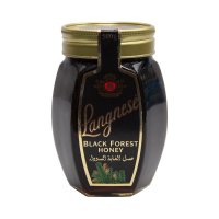 LANGNESE Black Forest Honey 500g