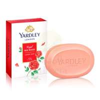 Yardley Soap Red Rose 100Gm