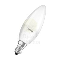 Osram LED Bulb Warm White Screw 5.7W E14