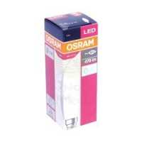 OSRAM LED Candle 5.7W E14 Day Light
