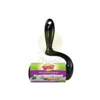 Scotch Brite Lint Roller Pet Extra 48Sht